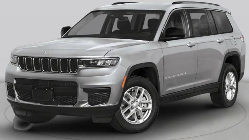 JEEP GRAND CHEROKEE 2022 1C4RJJBG0N8537285 image